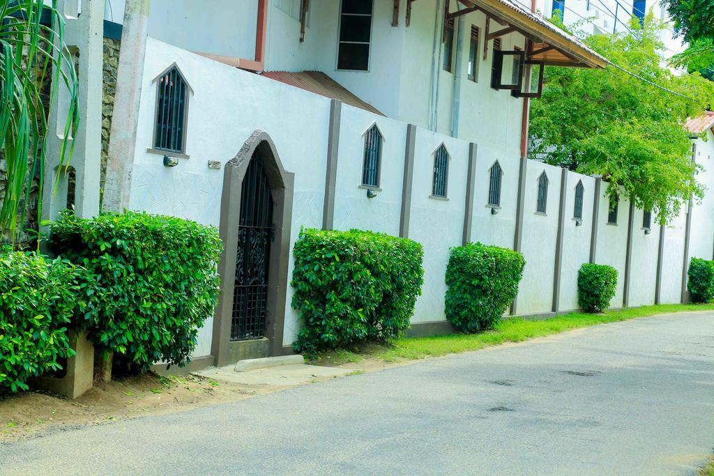 Gayana Guest House Kanattegoda Exteriér fotografie