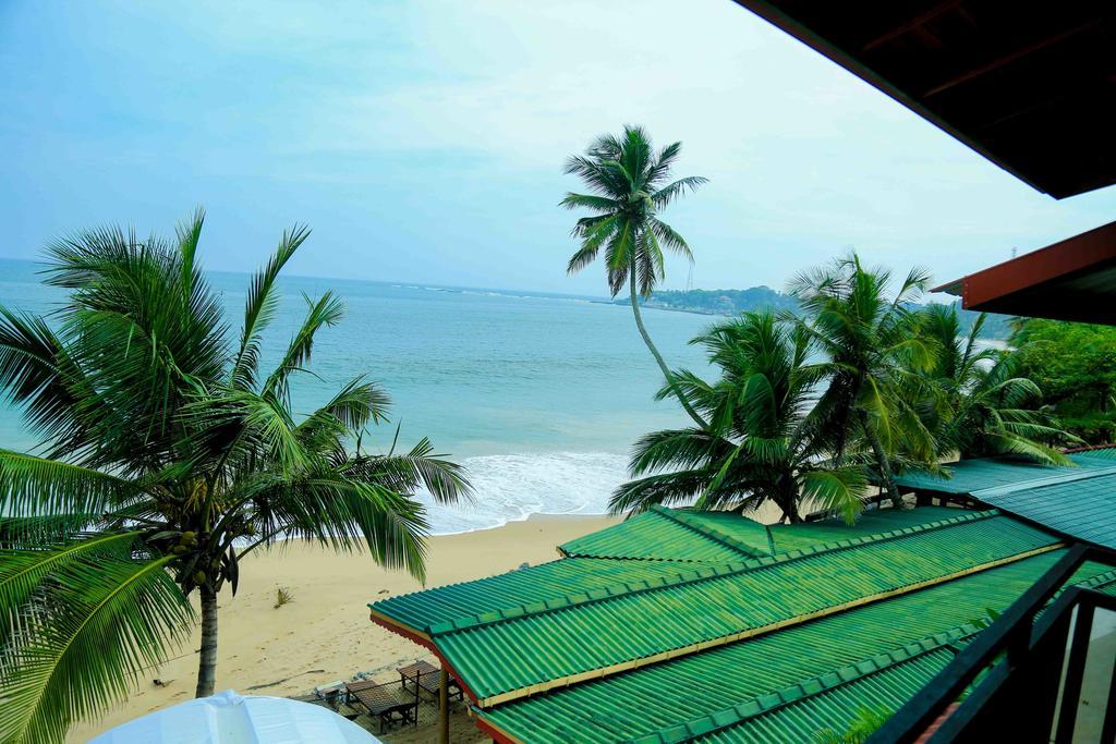 Gayana Guest House Kanattegoda Exteriér fotografie