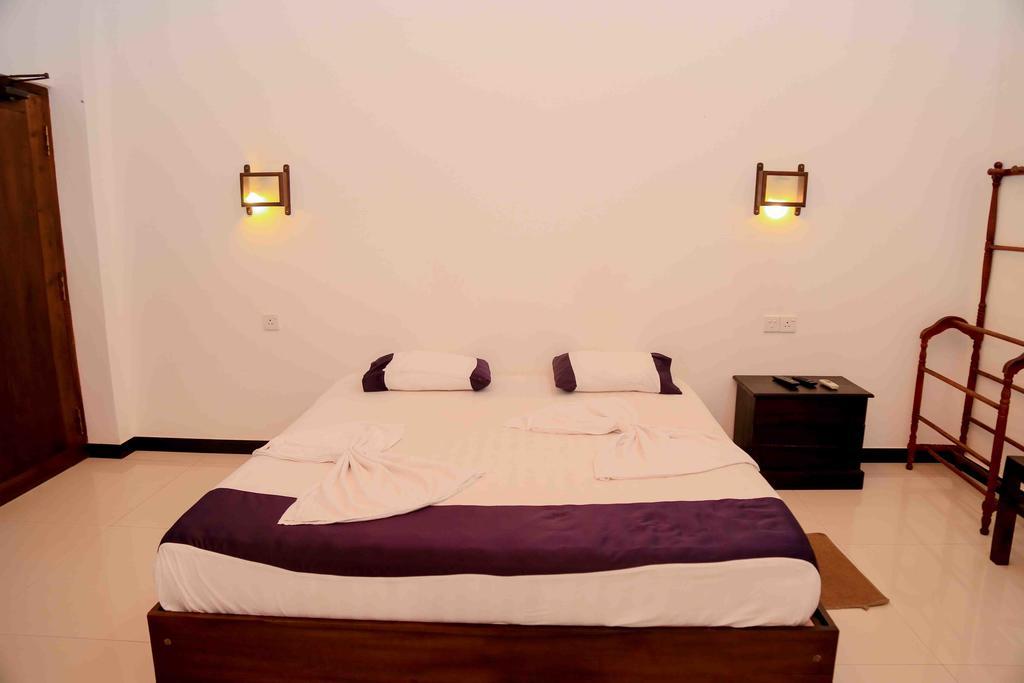 Gayana Guest House Kanattegoda Exteriér fotografie