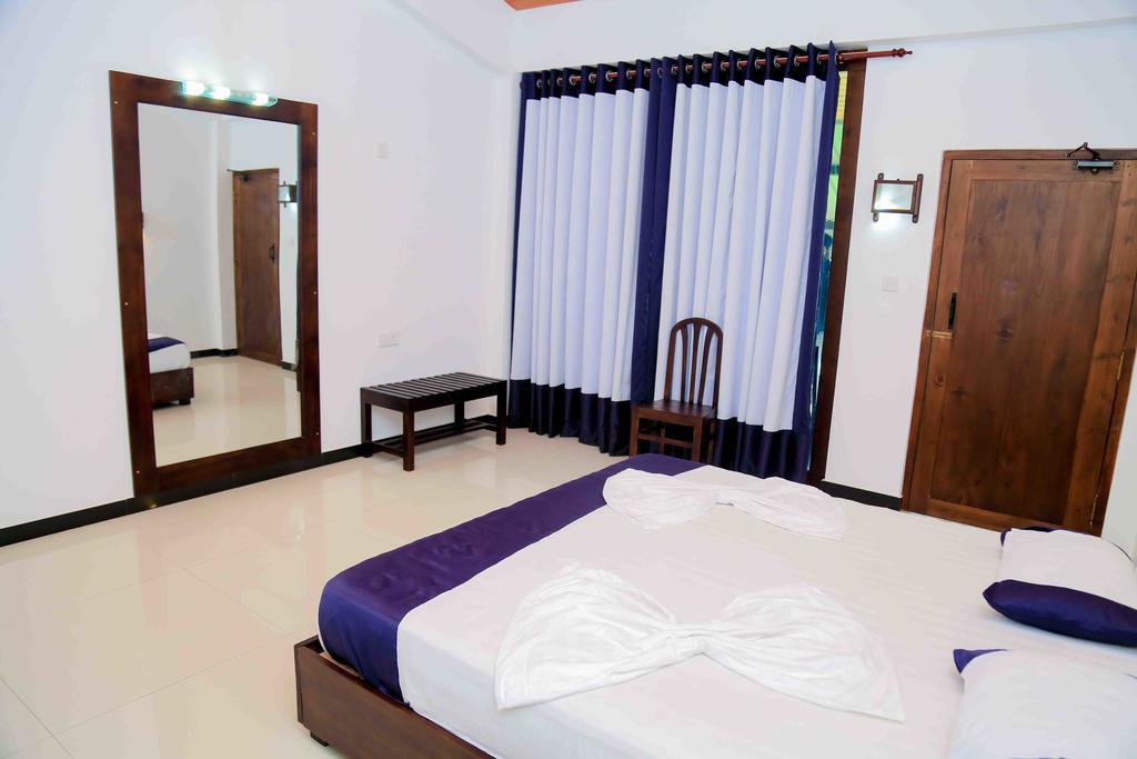 Gayana Guest House Kanattegoda Exteriér fotografie
