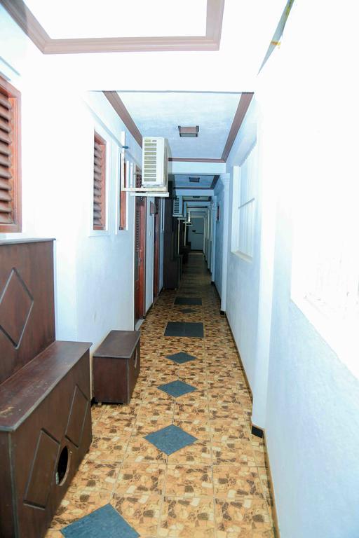 Gayana Guest House Kanattegoda Exteriér fotografie