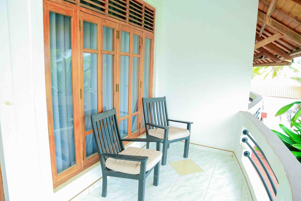 Gayana Guest House Kanattegoda Exteriér fotografie