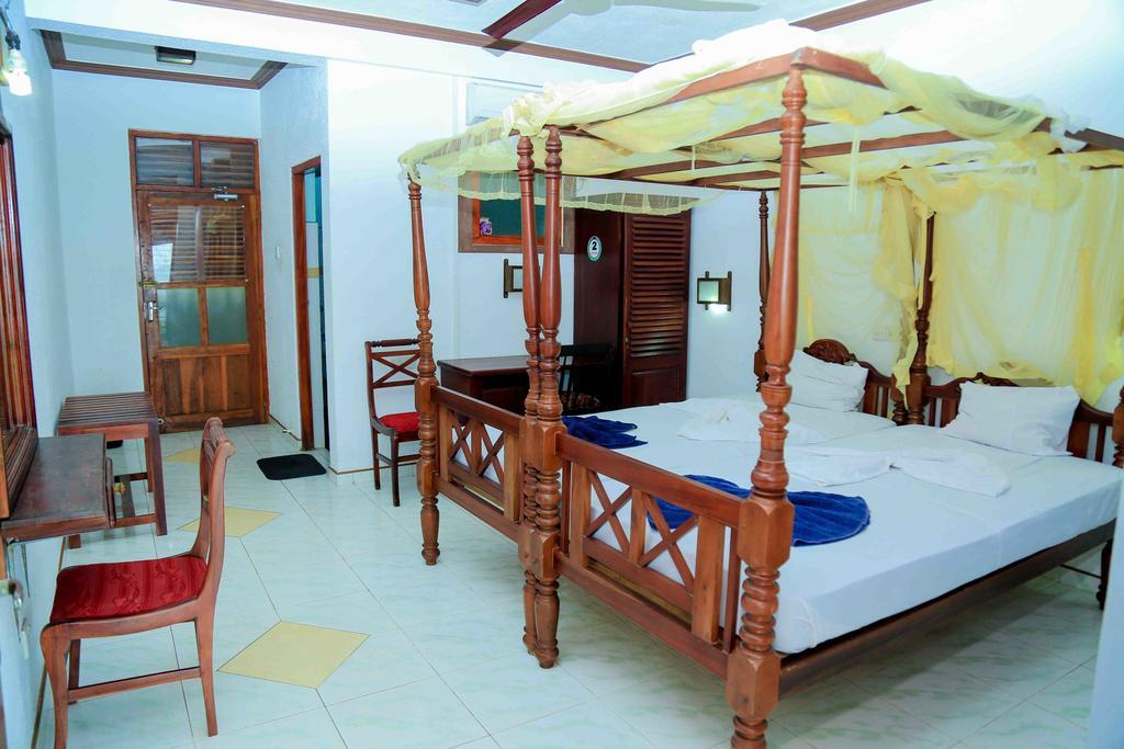 Gayana Guest House Kanattegoda Exteriér fotografie