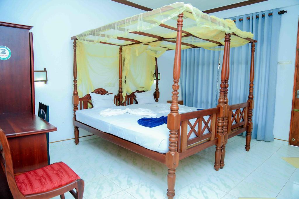 Gayana Guest House Kanattegoda Exteriér fotografie
