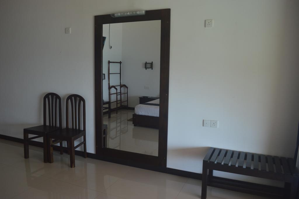 Gayana Guest House Kanattegoda Exteriér fotografie