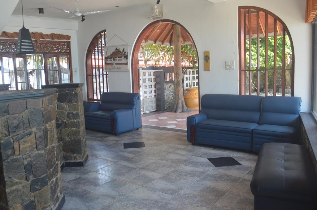 Gayana Guest House Kanattegoda Exteriér fotografie
