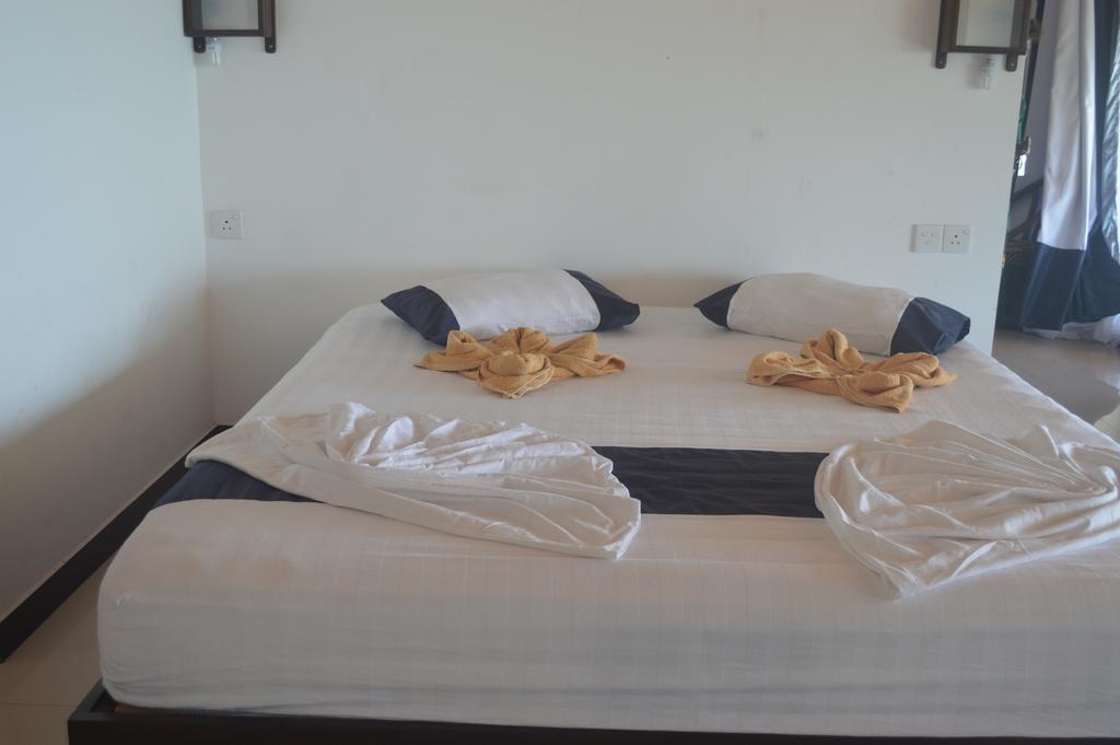Gayana Guest House Kanattegoda Exteriér fotografie