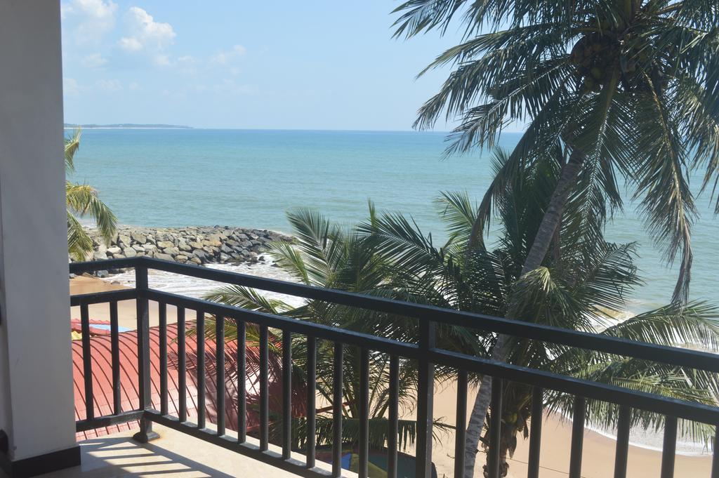 Gayana Guest House Kanattegoda Exteriér fotografie