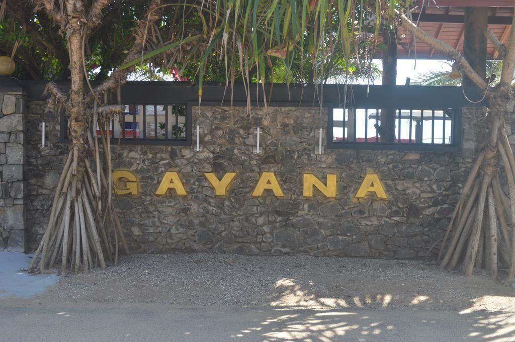 Gayana Guest House Kanattegoda Exteriér fotografie
