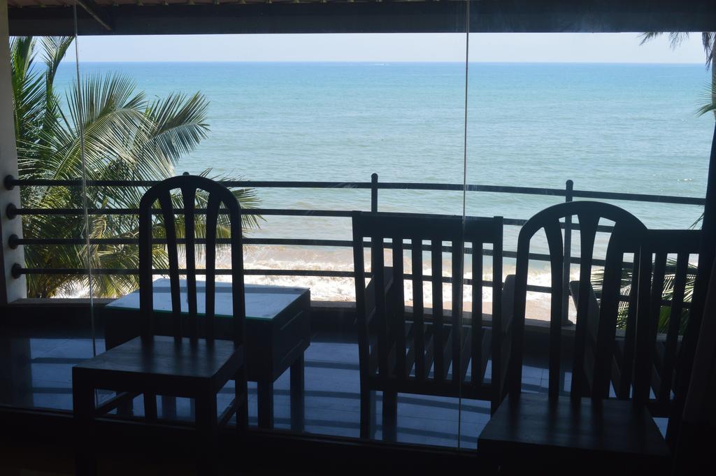 Gayana Guest House Kanattegoda Exteriér fotografie