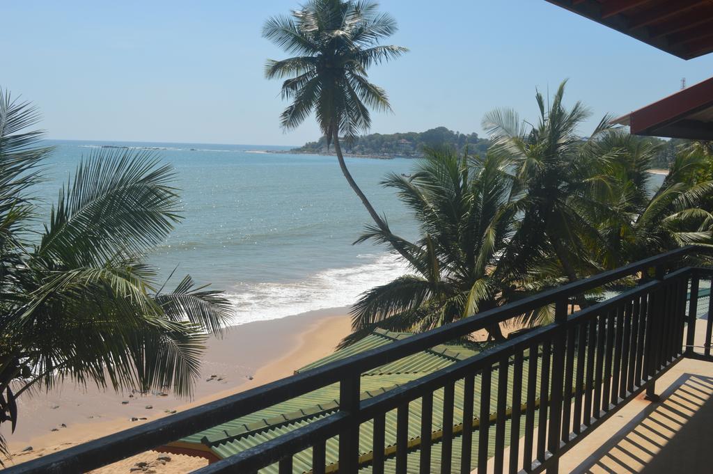 Gayana Guest House Kanattegoda Exteriér fotografie