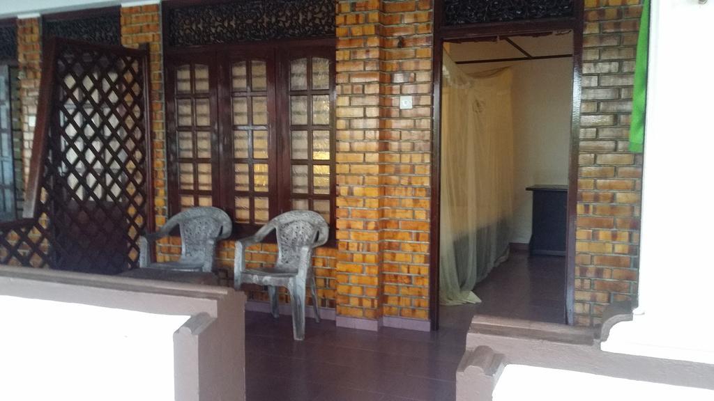 Gayana Guest House Kanattegoda Exteriér fotografie