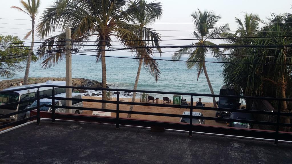 Gayana Guest House Kanattegoda Exteriér fotografie