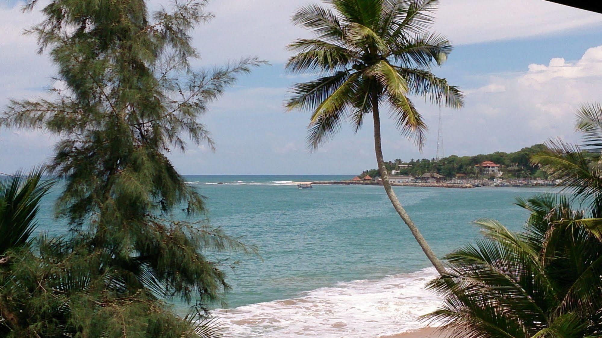Gayana Guest House Kanattegoda Exteriér fotografie