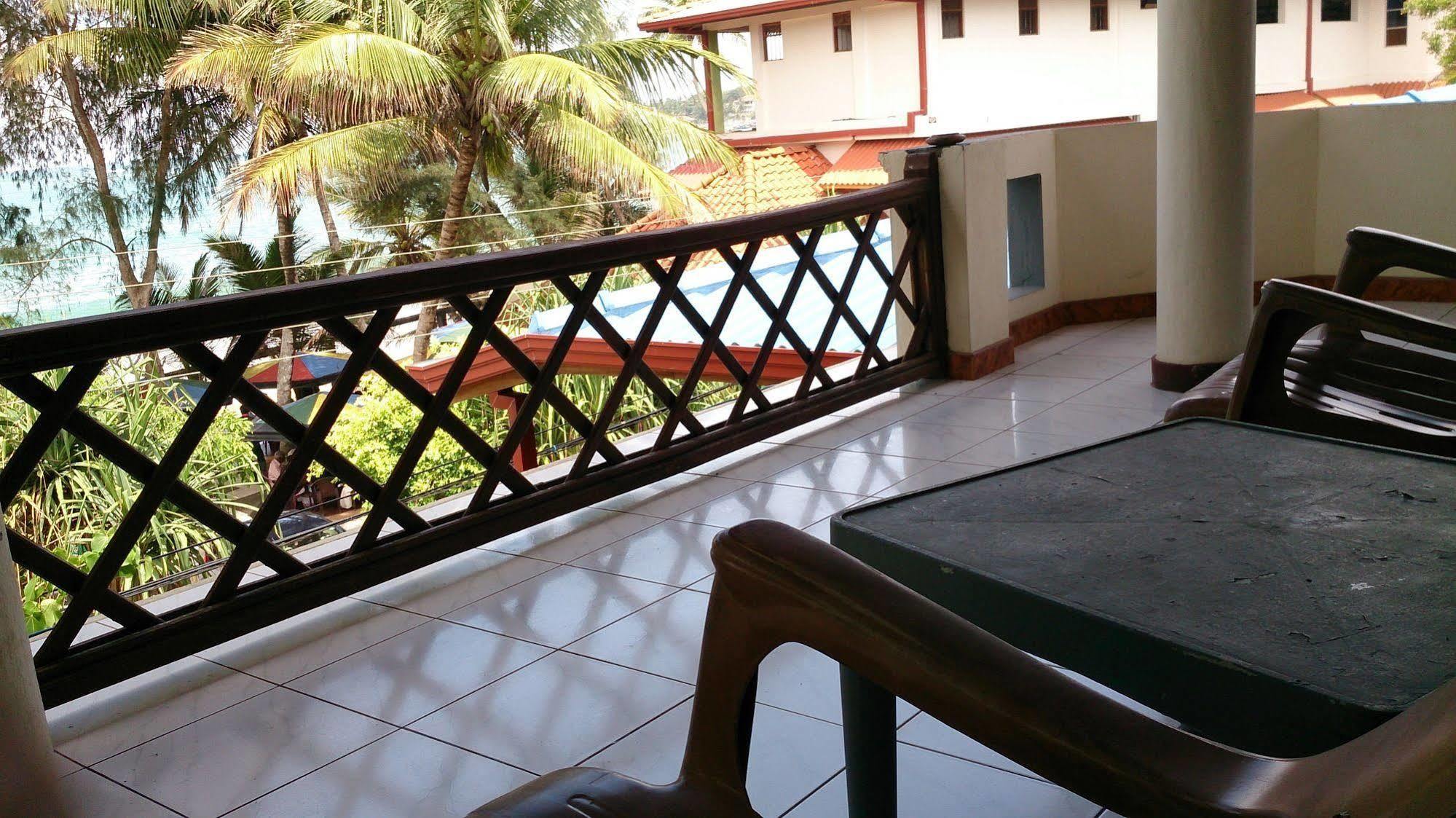 Gayana Guest House Kanattegoda Exteriér fotografie